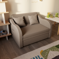 Детские диваны, Прямой диван Бали ППУ, велюр