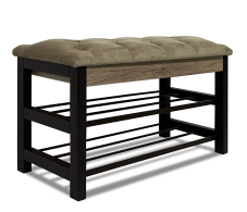 Обувницы, Обувница стеганная Macentosh Home