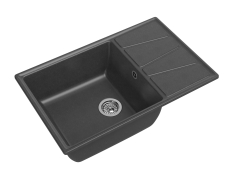 Кухонные мойки, Мойка GranFest VERTEX GF-V780L