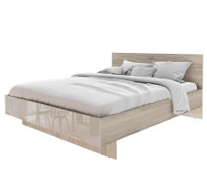 Кровати 160х200, Кровать Лациа СТЛ.418.03