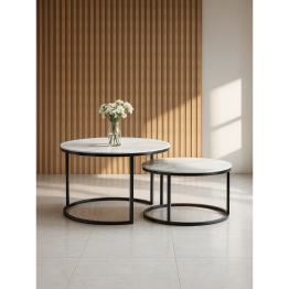 Комплект столиков Плумерия