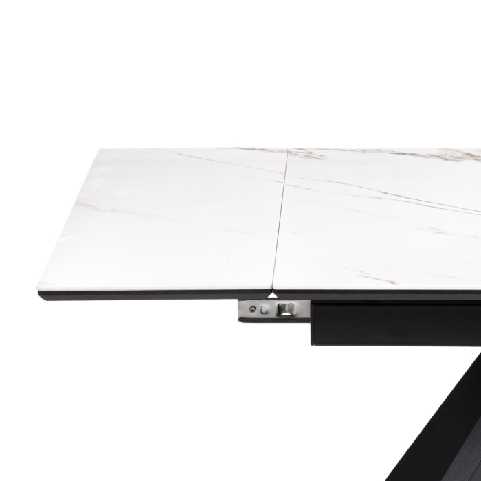 Обеденные столы, Керамический стол Ливи 140х80х78