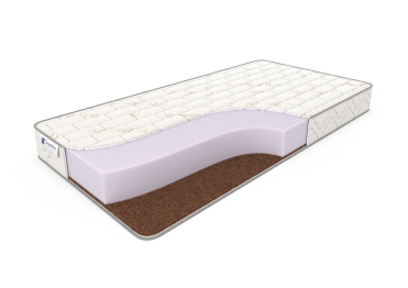 DreamLine / Матрас Dreamline DreamRoll Eco Hard 1500*2000