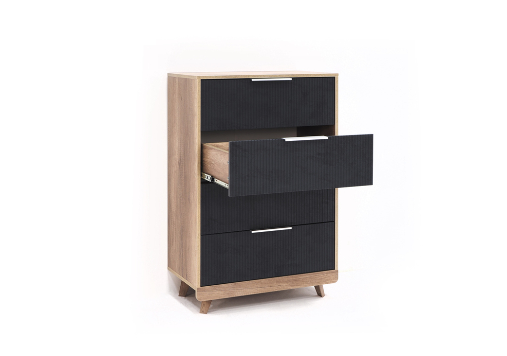 Комоды, Комод Мегаполис КМ-02