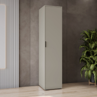 Шкафы одностворчатые, Пенал Оптима ОП-02