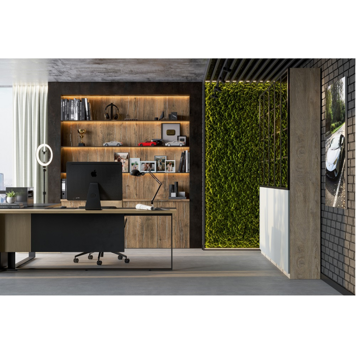 Витрины, Кабинет Этна. Комплект 2