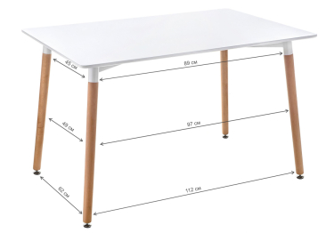 Стол Table 110