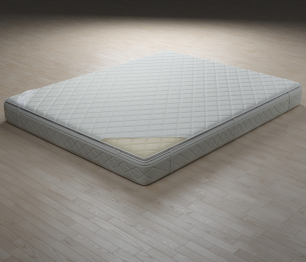 Наматрасник Соник - лайт 1800*2000