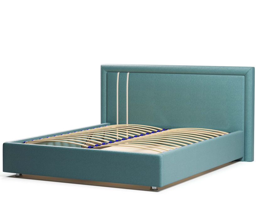 Кровати, Кровать Каир 160,велюр