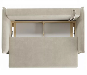 Диван-кровать Пуэр Велюр