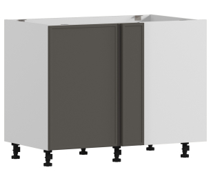 Квадро стол приставной 56х82 см