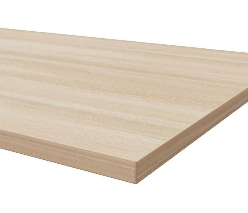 Прямые, Столешница для письменного стола 100х60 см Теви