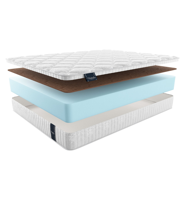 800 x 2000, Матрас MaterLux DIVA 80x200