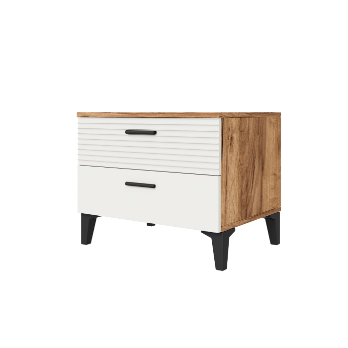 Прикроватные тумбы, Тумба прикроватная Белла