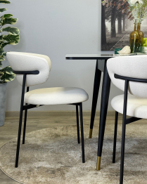 Стул Kenner 309SD (Комплект 2шт.) велюр