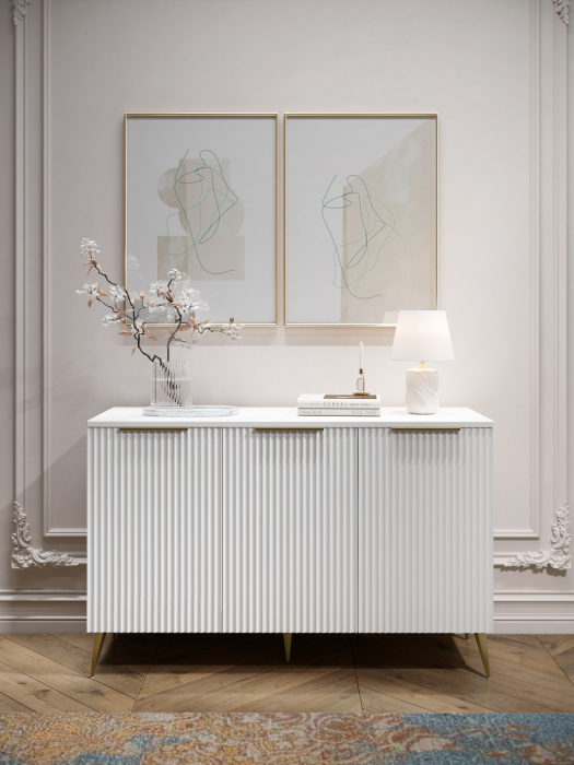 Комоды, Комод Афина АФ-03 