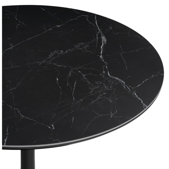 Обеденные столы, Керамический стол Тулип 90х74