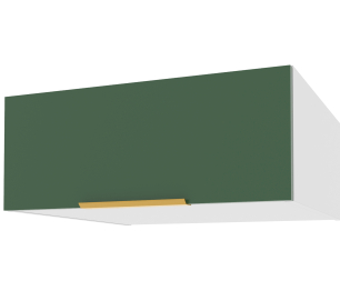 Шкаф антресольный 60 х 24 см Фиджи