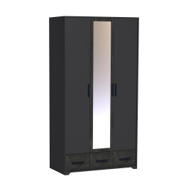 Спальня Айрис. Комплект 4, креатель