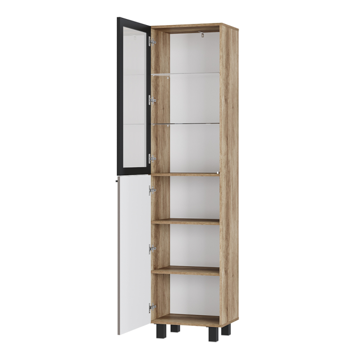 Витрины, Пенал Олива ПН-03