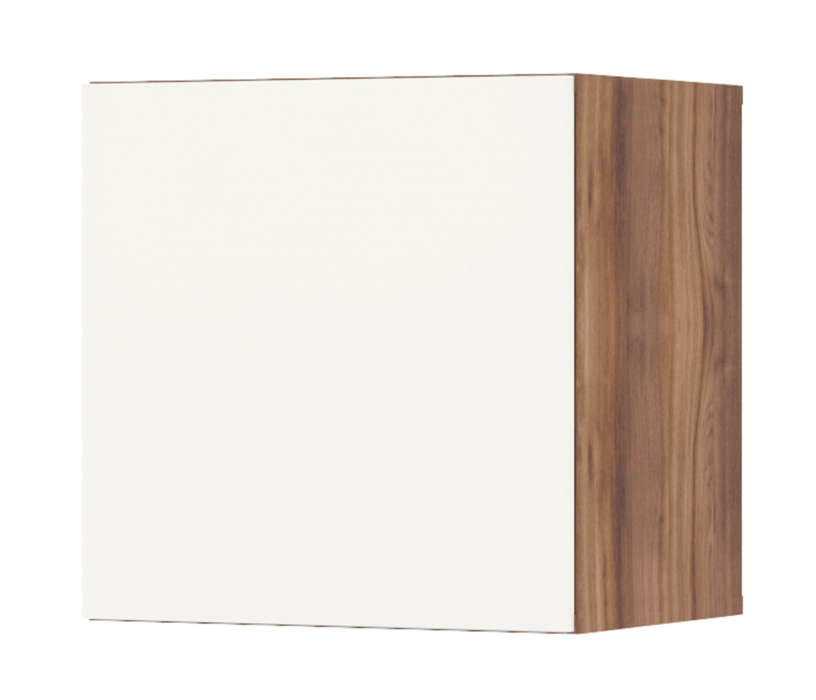 Детские полки, Полка навесная с фасадом Тризиль