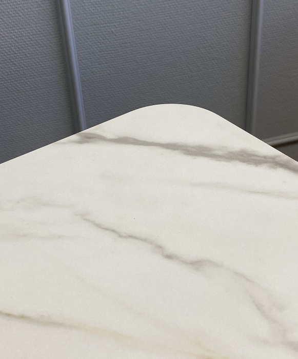 Обеденные столы, Стол Kenner DK1200 раздвижной, керамика