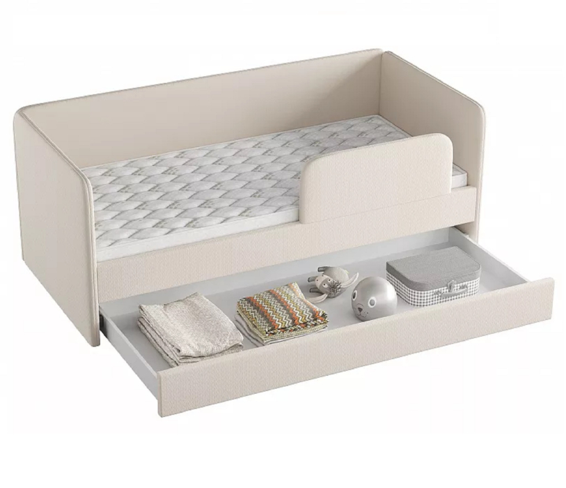 Кровати одноярусные, Кровать Молли