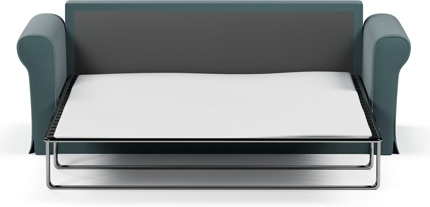 Маленькие диваны, Диван-кровать раскладушка Classic,велюр