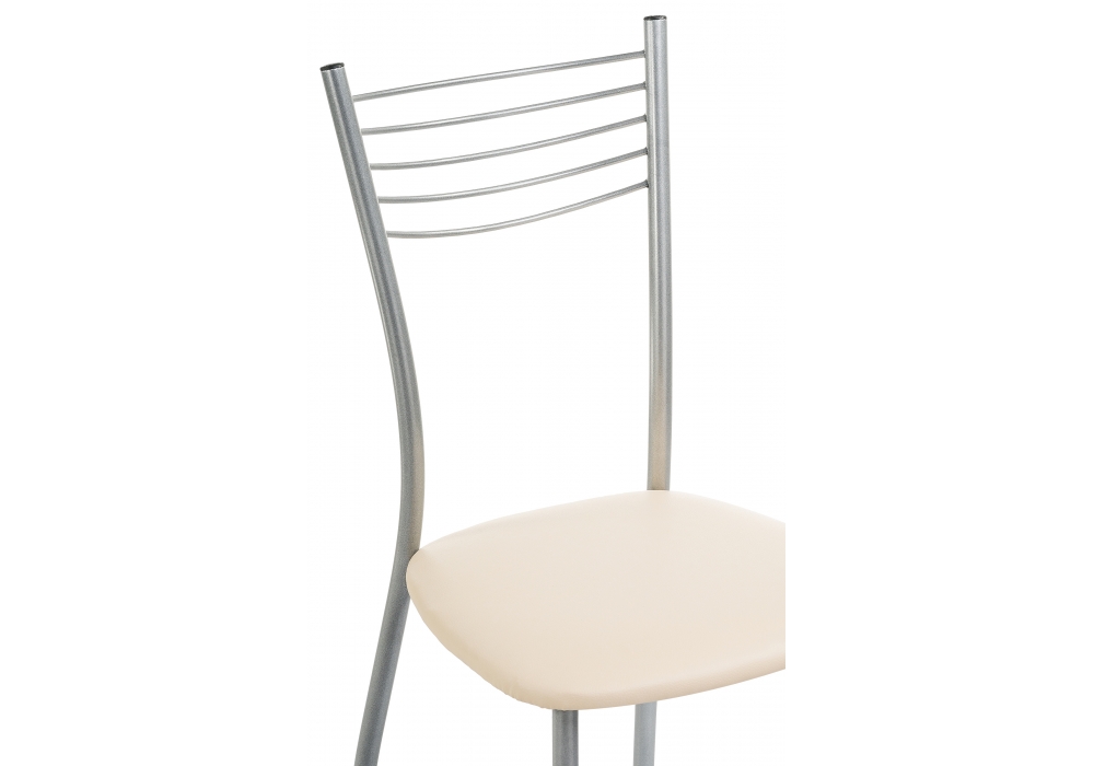Стулья, Стул Goki ваниль крап/светлый мусс
