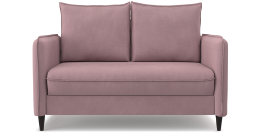 Диван-кровать Фьорд SMART 120, велюр