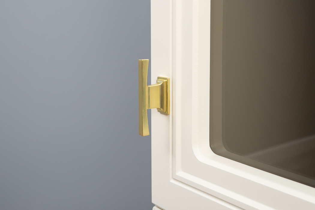 Настенные полки, Шкаф навесной Марион 16.334