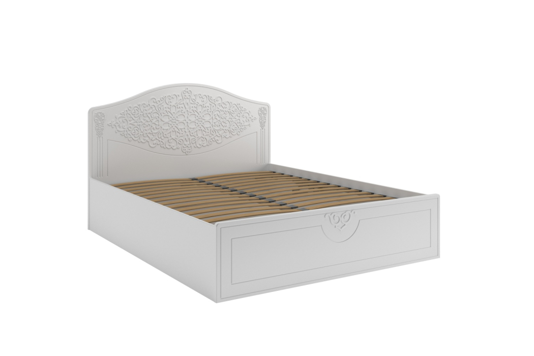 Спальные гарнитуры, Гарнитур для спальни Ассоль