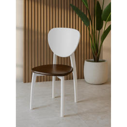 Деревянный стул Окава