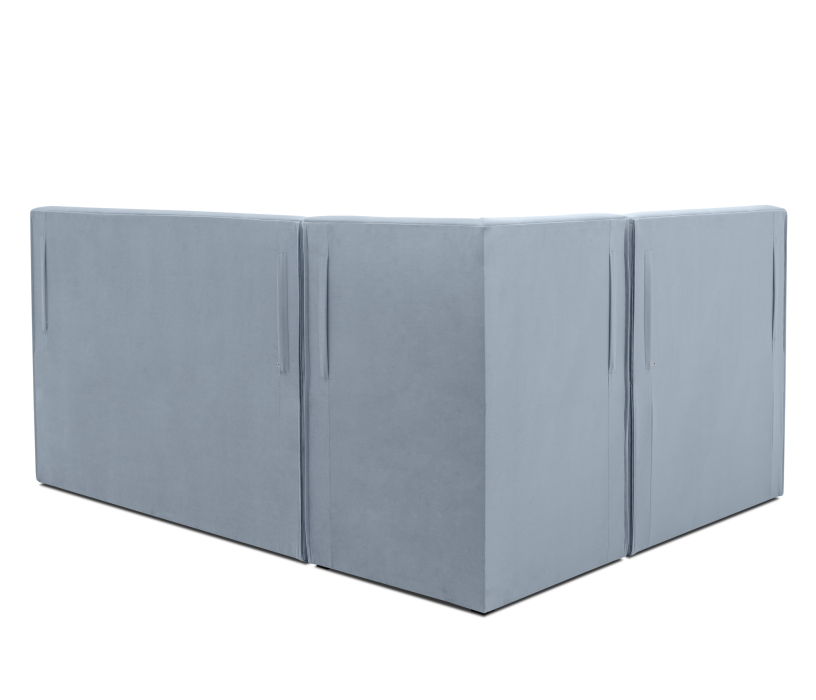 Кухонные уголки, Диван кухонный угловой со спальным местом "Омега"