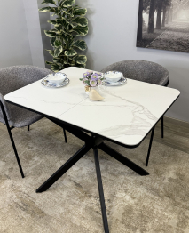 Стол Kenner BK900 раздвижной, керамика