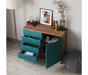 Комод Марвин 26