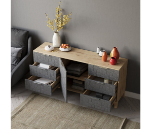 Комод Марвин 33