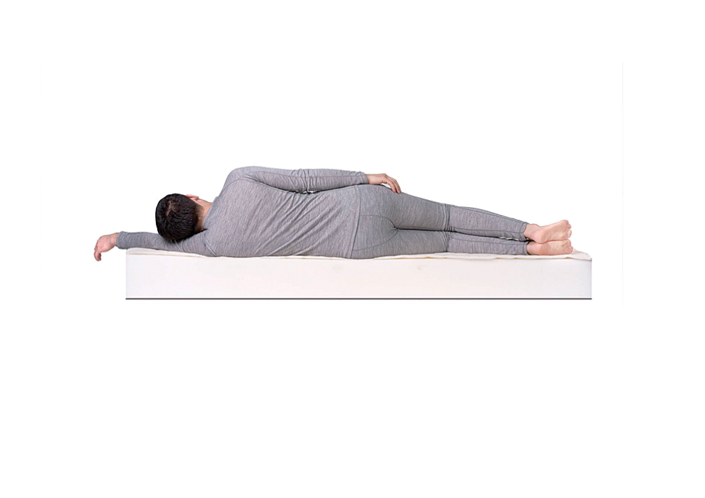 В скрутке, Матрас Dreamline DreamRoll Max 1500*2000