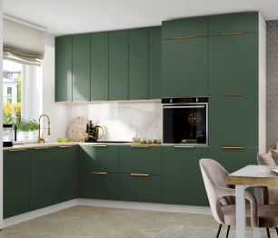 Шкаф навесной 60 х 96 см Фиджи