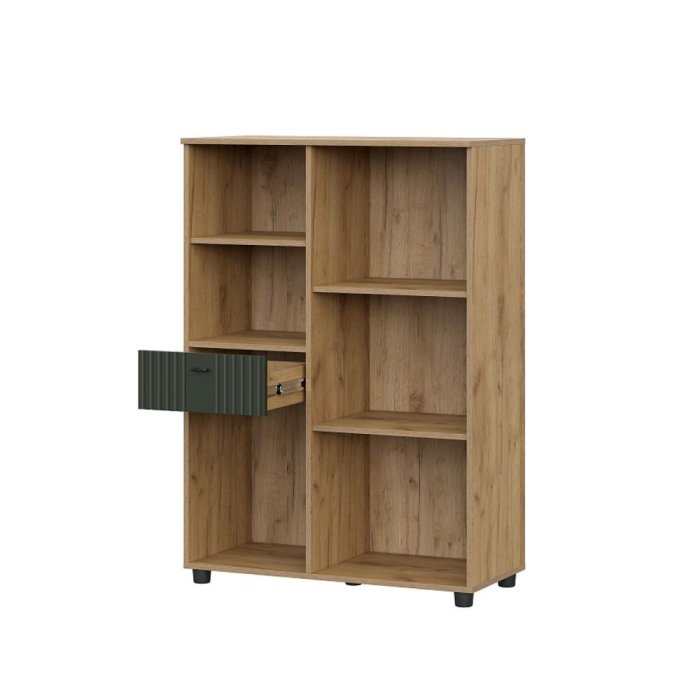 Закрытые, Тумба МЦН Милан