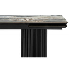 Керамический стол Мален