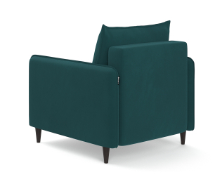 Кресло-кровать Фьорд SMART 70, велюр