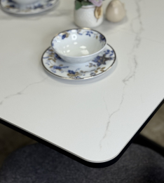 Стол Kenner BK900 раздвижной, керамика