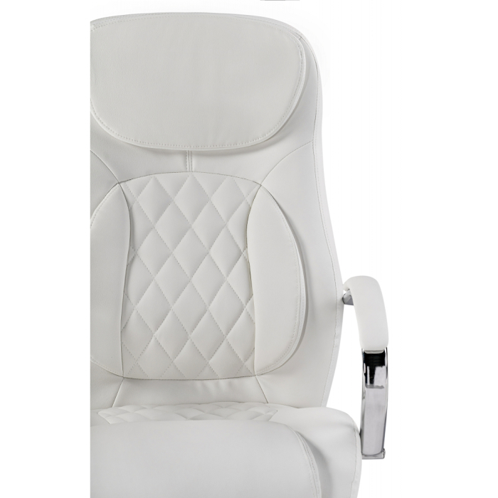 Для офиса и дома, Компьютерное кресло Tron (Экокожа)