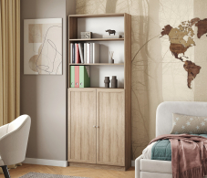 Серванты, Стеллаж Билли 23