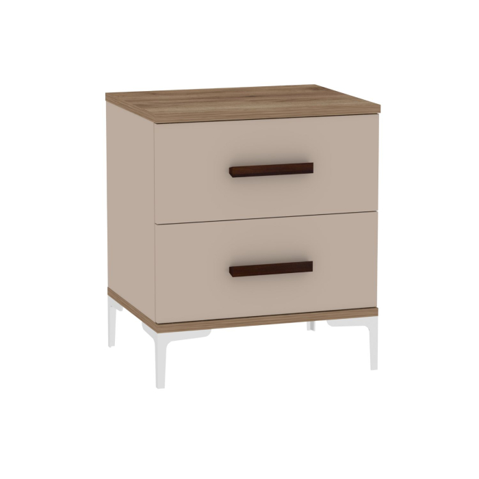 Спальные гарнитуры, Спальня Кара. Комплект 2