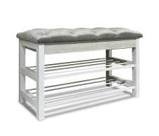 Обувницы, Обувница стеганная Macentosh Home