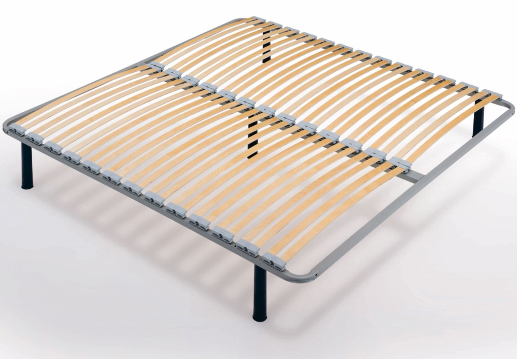 Ортопедические основания, Ортопедическое основание Luks 180x200