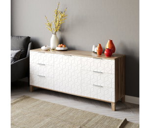 Комод Марвин 33