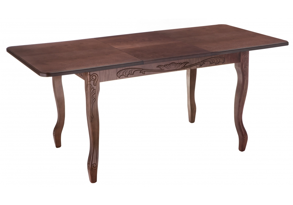 Обеденные столы, Стол деревянный Мауро